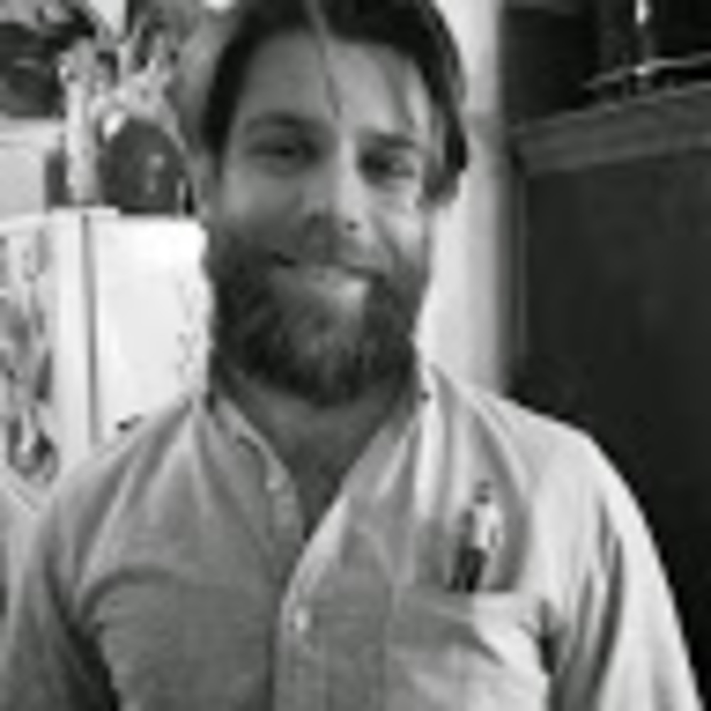 Meet your Posher, Justin